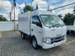 ISUZU TRAGA PICKUP